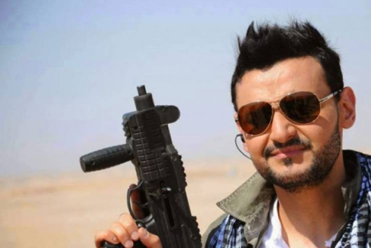 بالفيديو :  تعرف على أول ضحايا رامز جلال في برنامج " رامز بيلعب بالنار"