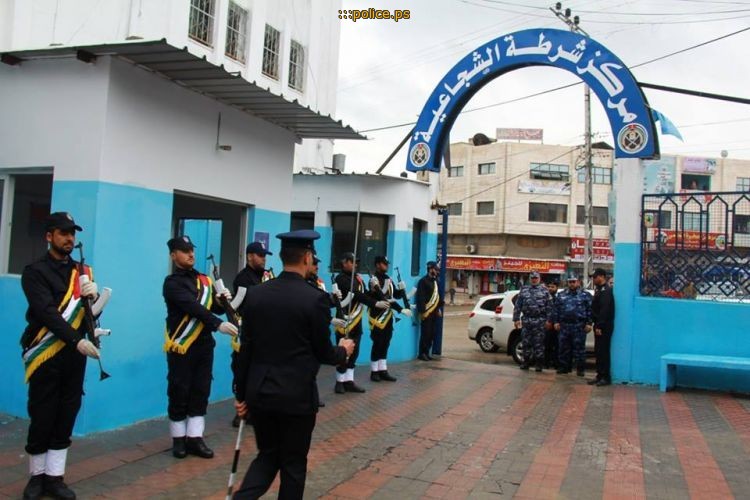 الداخلية تنفي إخلاء مقراتها في غزة عقب إطلاق صاروخ صباح اليوم