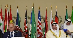 بدء أعمال الاجتماع المشترك لوزراء الخارجية العرب والأفارقة