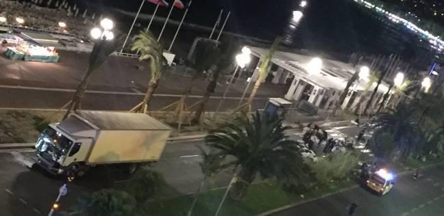 تونسيون وجزائريون وفلسطينيون من بين ضحايا هجوم نيس