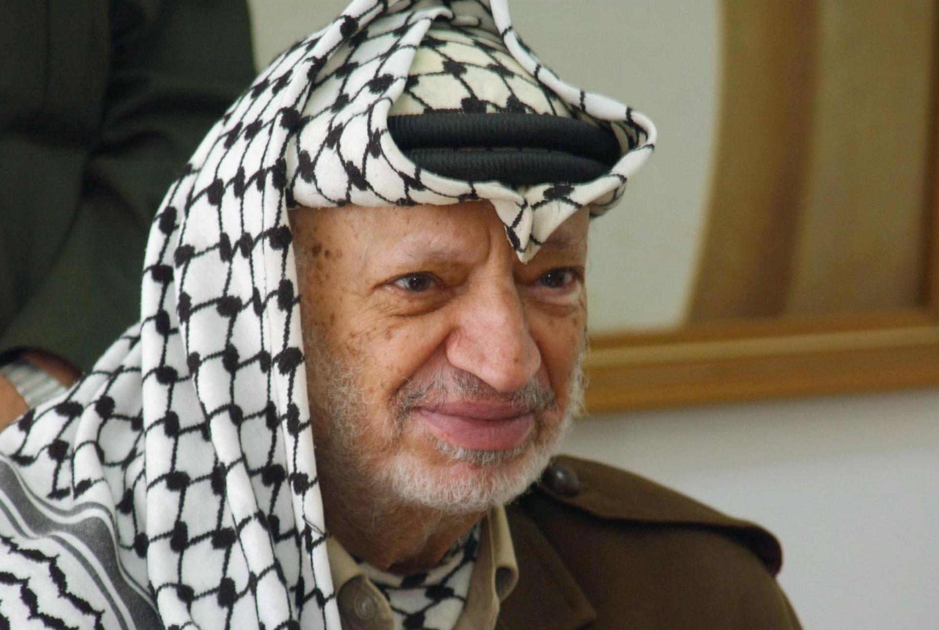 القضاء الفرنسي يصدر قراره غداً في قضية اغتيال الشهيد ياسر عرفات