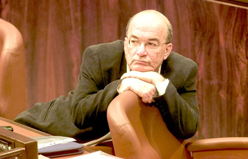 «كان» يوسي سريد