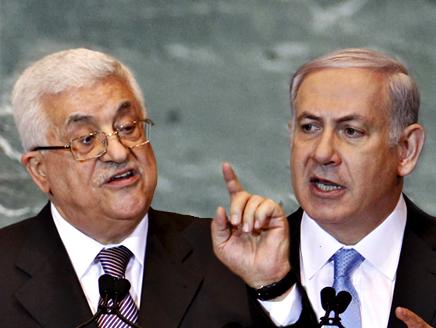 نتنياهو يهاجم الرئيس ويدعوه للعودة إلى المفاوضات المباشرة