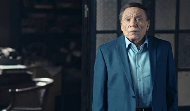 عادل إمام يرفض 5 ملايين دولار.. والسبب؟