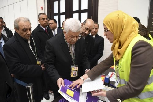 أبو الهيجاء: تمديد التصويت بانتخابات "فتح" لساعة واحدة