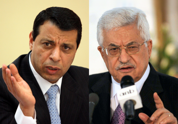 الهباش : الرئيس أجبر على أن يكون رئيساً للسلطة وادعو "دحلان" بالعودة لحضن أبيه