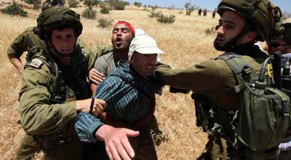 تونس تدين الاعتداءات الاسرائيلية على الشعب الفلسطيني