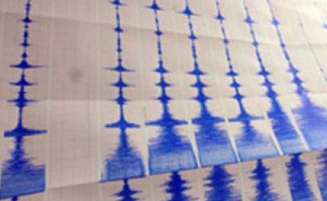 زلزال بقوة 4 درجات يضرب ولاية “أسكي شهير” التركية