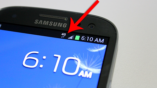 ترتيب الدول العربية من حيث سرعة شبكة الإنترنت 4G