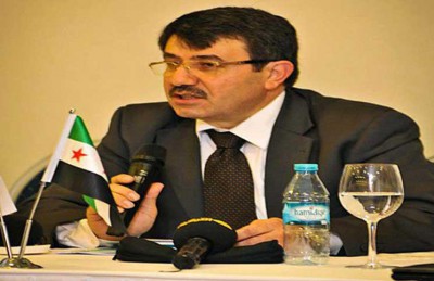 نائب رئيس الائتلاف السوري: لابد ألا يكون لنظام بشار دوراً بالمرحلة الانتقالية