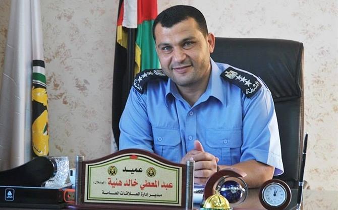 شرطة غزة تُنهي خلافاً مالياً قيمته 2 مليون دولار