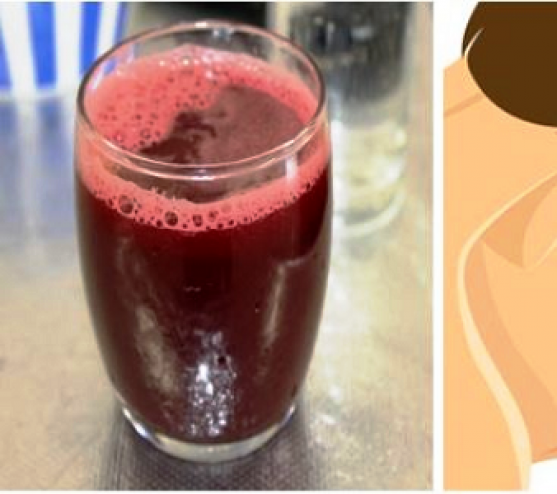 طريقة صنع الفياغرا المنزلية بمكونين طبيعيين 100%