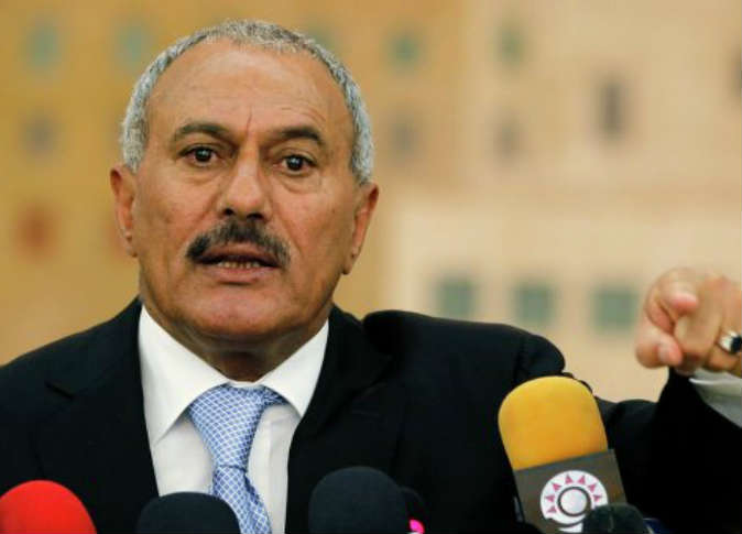 الرئيس اليمني يطالب باجراء حوار مباشر مع السعودية في دولة محايدة