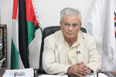 عمرو: معركة فتح ليست بداخلها وانعقاد المؤتمر السابع انتصار لها