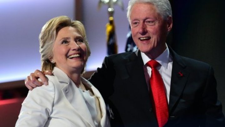 بيل كلينتون ينتقد إصلاح النظام الصحي "أوباما كير"