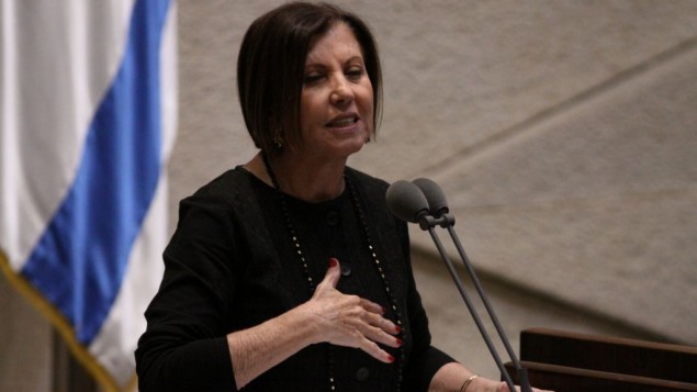 ميرتس: البيان الأمريكي تحذير خطير ولا يجب ان نقع في شباك نتنياهو