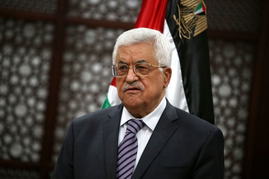 الرئيس: "فتح" أول المشروع الوطني ولا دولة بدون القدس
