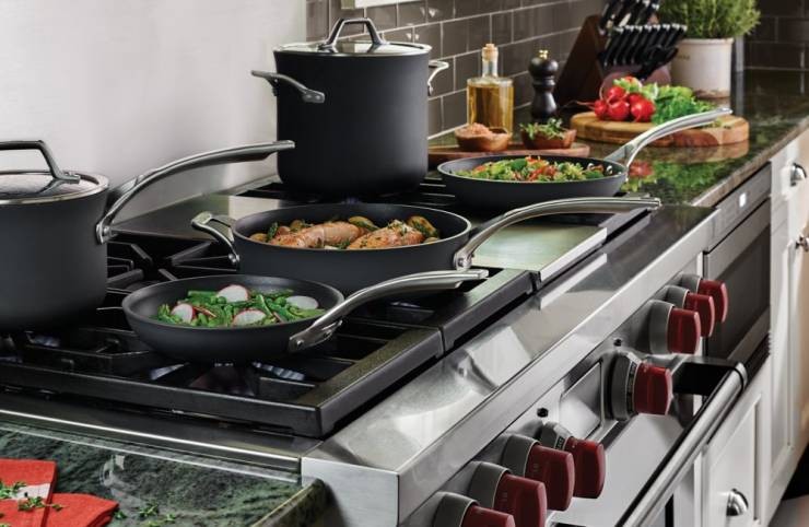 خطير جدا : تخلصي من هذه القطع الموجودة في مطبخك!!