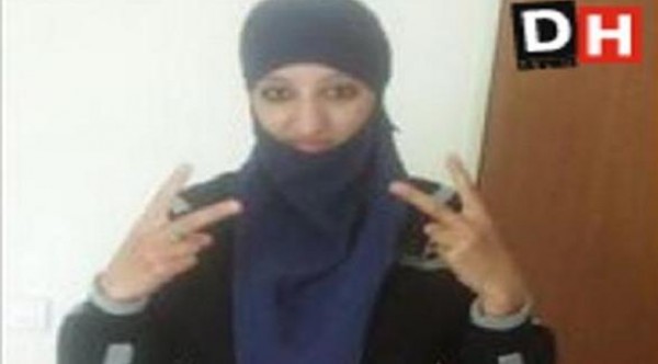 بالتفاصيل ..تعرف على حسناء" خلية سان دوني التي فجرت نفسها..!