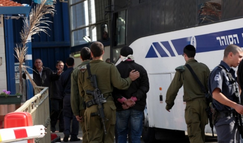 إصدار 27 أمر اعتقال إداري بحقّ أسرى في سجون الاحتلال