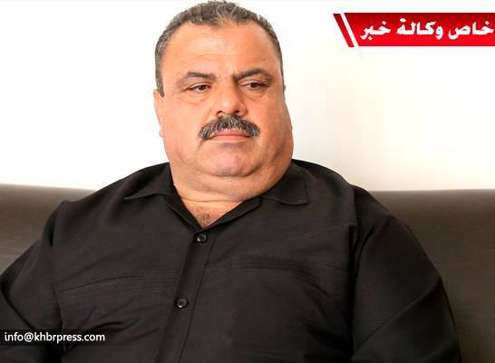 بالفيديو | محافظ الشمال: خطوات عملية تبذلها القيادة لإنهاء أزمات الكهرباء والمياه في غزة