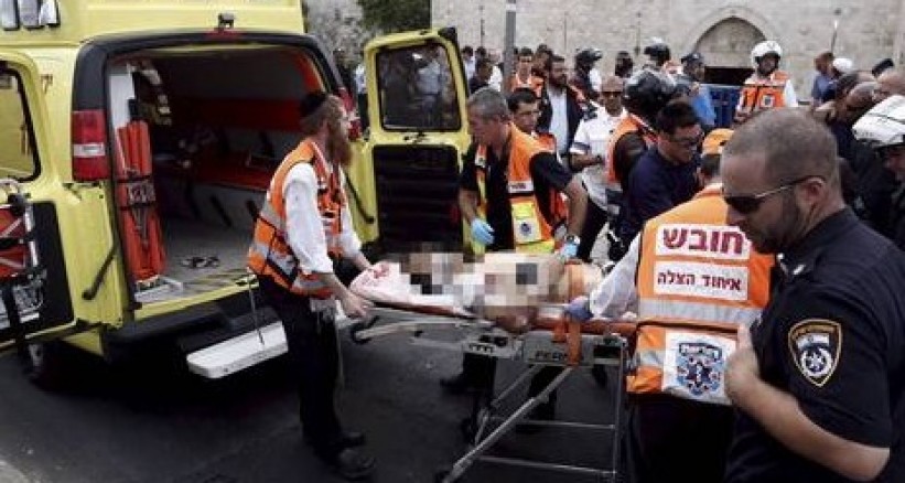 جنرال إسرائيلي: العمليات الفدائية لن تنتهي قريباً