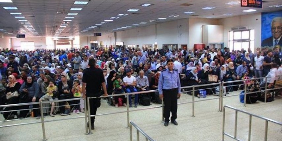 لمدة 24 ساعة..  فتح معبر الكرامة اليوم لدخول حجاج الضفة