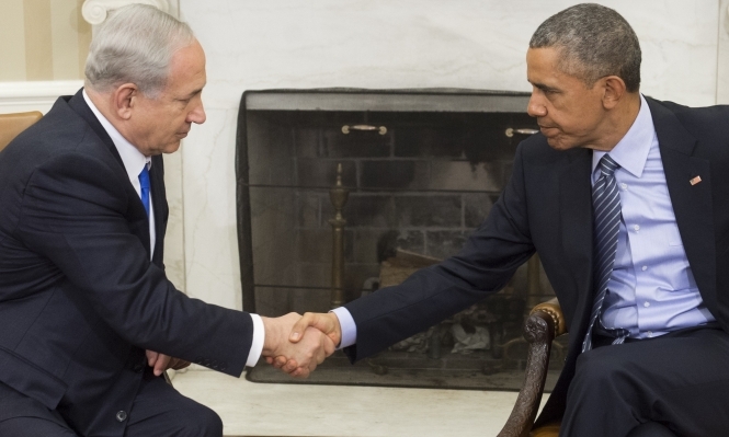 لقاء نتنياهو وأوباما الأربعاء المقبل في نيويورك