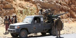 1654 قتيلاً و2000 جريحاً خسائر الحوثيين خلال أسبوع