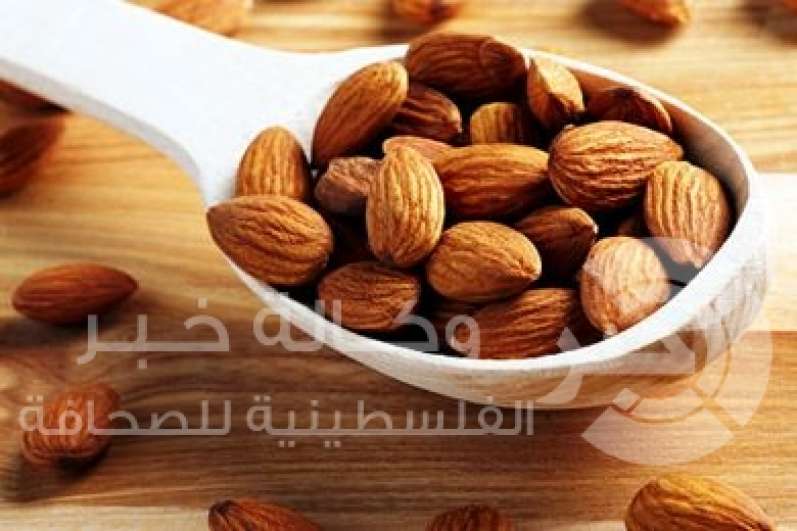 فوائد اللوز السحرية