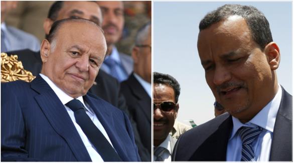 المبعوث الأممي إلى اليمن : عقبة الاتفاق .. الثقة الضعيفة بين المتقاتلين