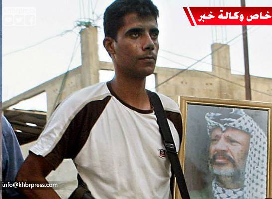 قائد كتائب الأقصى في جنين لـ"خبر": لم أتلقى دعوة لحضور المؤتمر السابع
