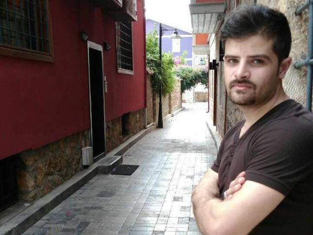 مقتل شاب من غزة في انفجار أنقرة