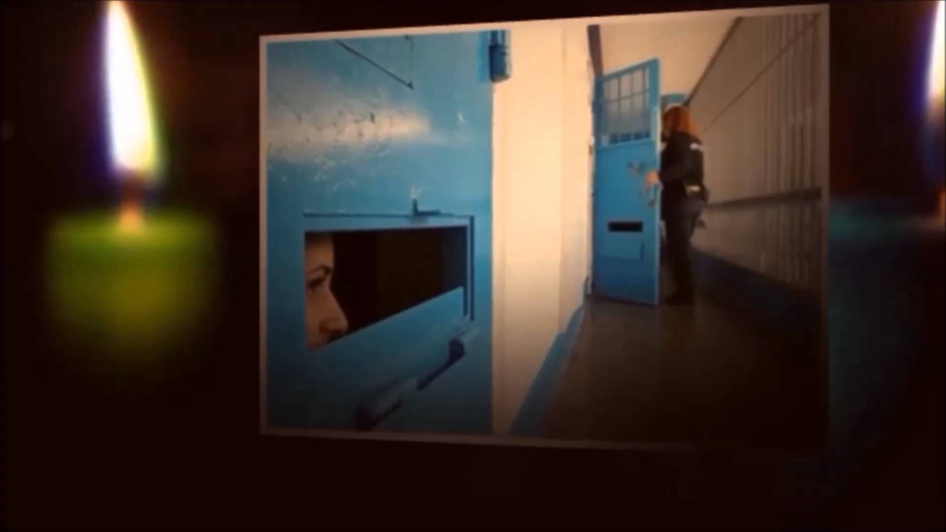 الأسيرات الفلسطينيات في " الدامون" يقاسين من ظروف اعتقالهن وبرد الشتاء