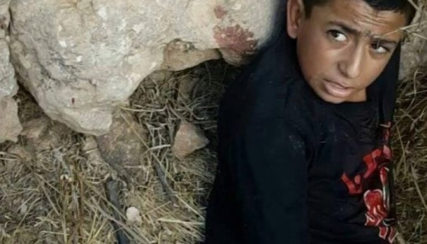 الاحتلال يمتنع عن إحضار الطفل المصاب "زيدات" لمحكمة عوفر