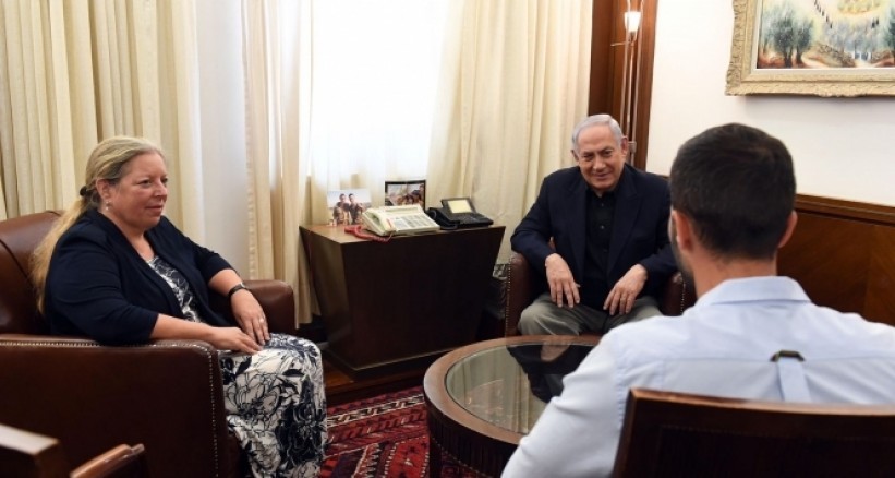 الأردن طلبت تأجيل عودة البعثة الدبلوماسية "الإسرائيلية" لعمان