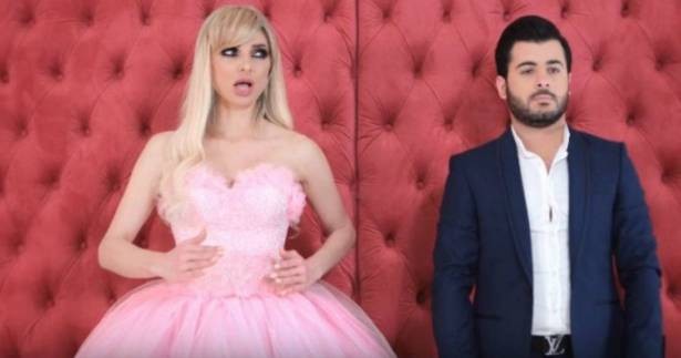 بالفيديو: بعد "غول" مع ميريام كلينك.... ستتفاجأون!