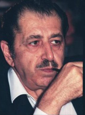 يصادف اليوم الذكرى الـ23 لرحيل المناضل والمفكر خالد الحسن