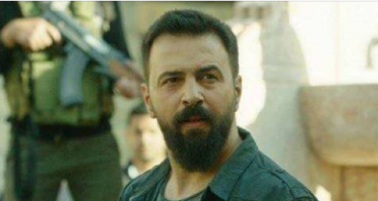 بالصورة : صورة من مسلسل قديم لتيم حسن تثير سخرية المتابعين!