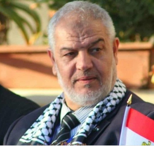 انسحاب امريكا من الاتفاقيات الدولية والقضية الفلسطينية