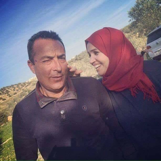 الاحتلال يعرض تعويضًا ماليًا لعائلة الشهيدة الرابي بقيمة 670 ألف شيكل