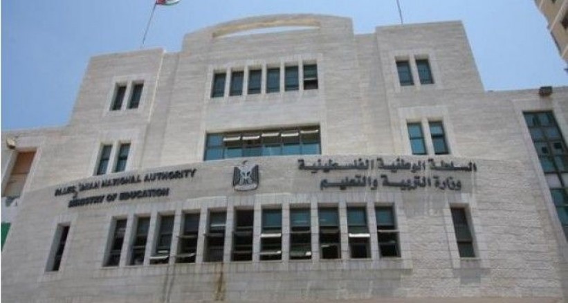 التربية: اسئناف حصر موظفي مدارس غرب غزة غداً الجمعة