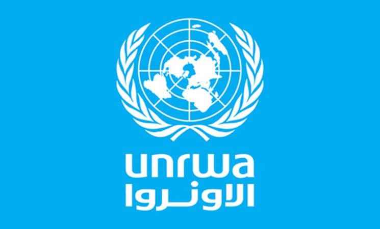 "الأنروا" ترصد نشاطات إعادة الإعمار للشهر الماضي في غزة