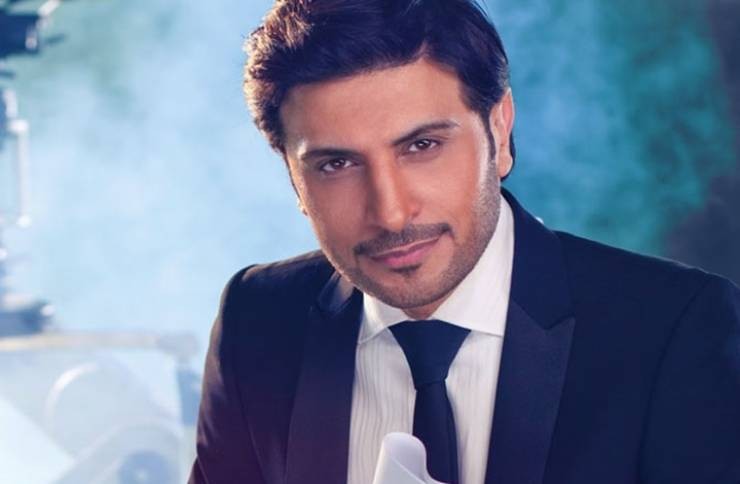 هكذا علق الفنان ماجد المهندس على واقعة احتضان فتاة سعودية له!