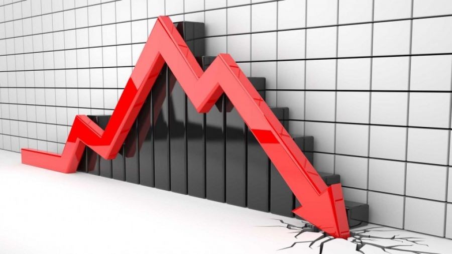 انخفاض مؤشر بورصة فلسطين بنسبة  0.15%