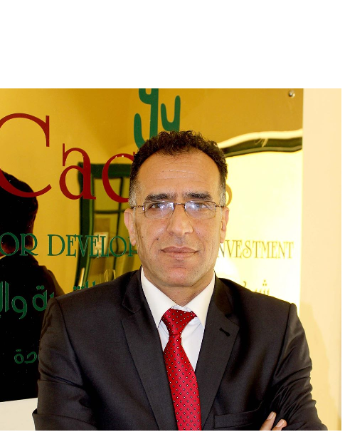 حراك رام الله يجب ان لا يخيف السلطة فهو مدخل لإنهاء الانقسام