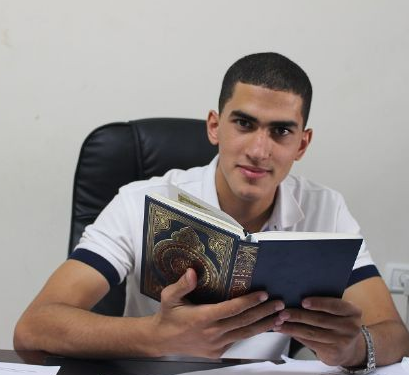 فوز فلسطين بالمرتبة الأولى في مسابقة حفظ القرآن الكريم في كرواتيا
