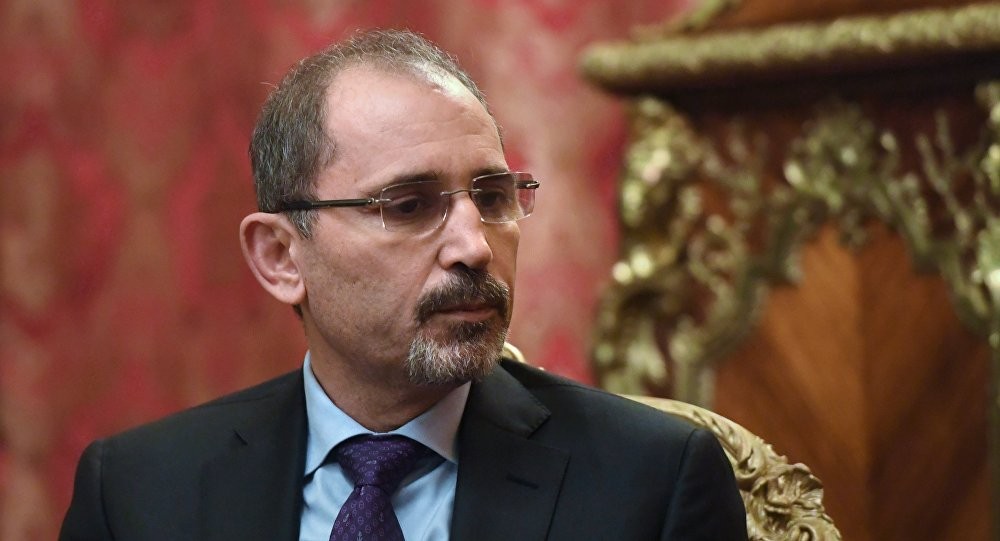 الأردن تدعو إلى وقف العدوان الإسرائيلي على قطاع غزة وفتح المعابر