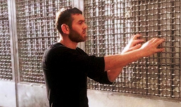 الاحتلال يمنع أهالي ومحامي الأسير دياب من الزيارة