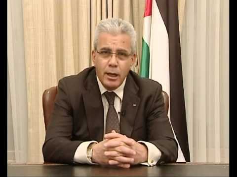 شكره على مواقفه المشرفة 